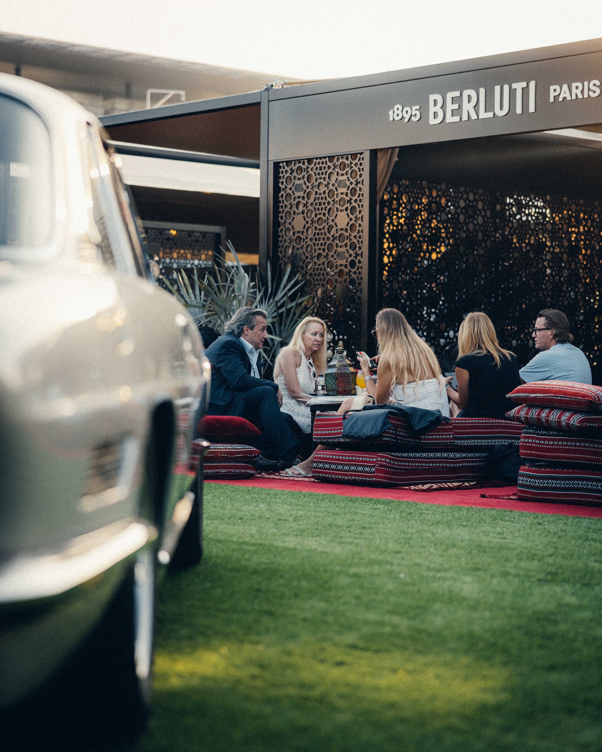 We Went To Dubai’s 2022 Gulf Historic GP Revival And Wow, What An Eargasm That Was!