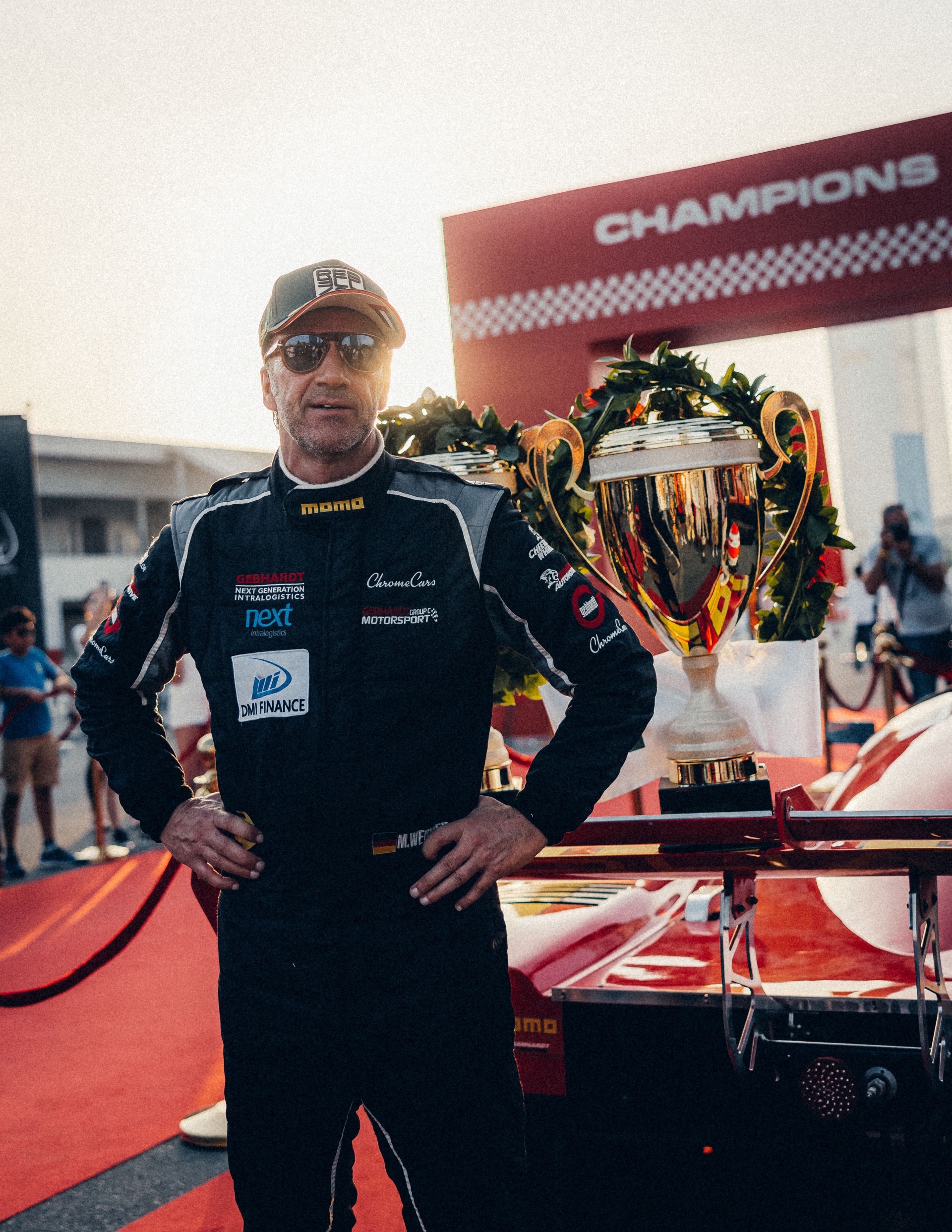 We Went To Dubai’s 2022 Gulf Historic GP Revival And Wow, What An Eargasm That Was!