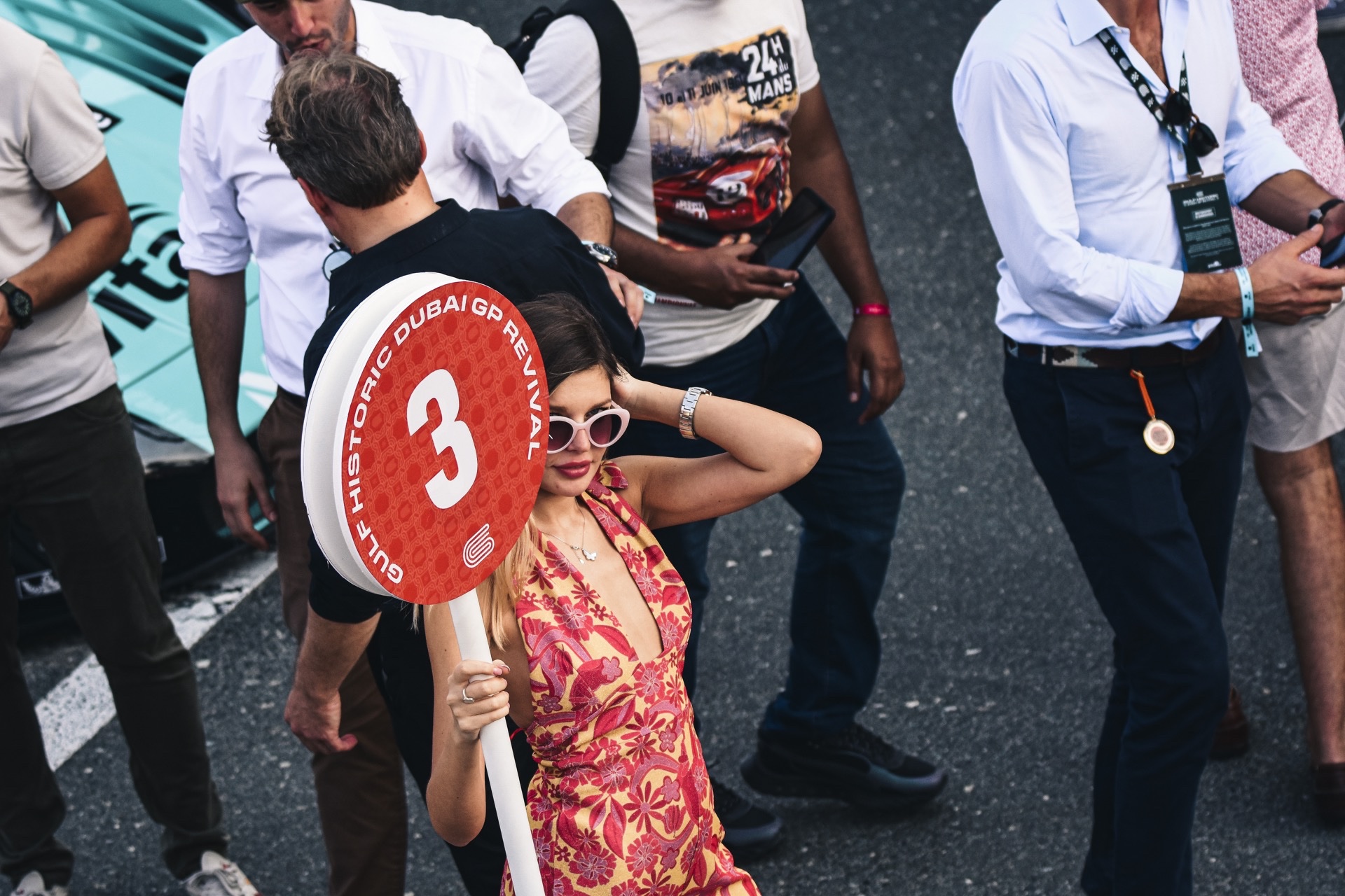 We Went To Dubai’s 2022 Gulf Historic GP Revival And Wow, What An Eargasm That Was!