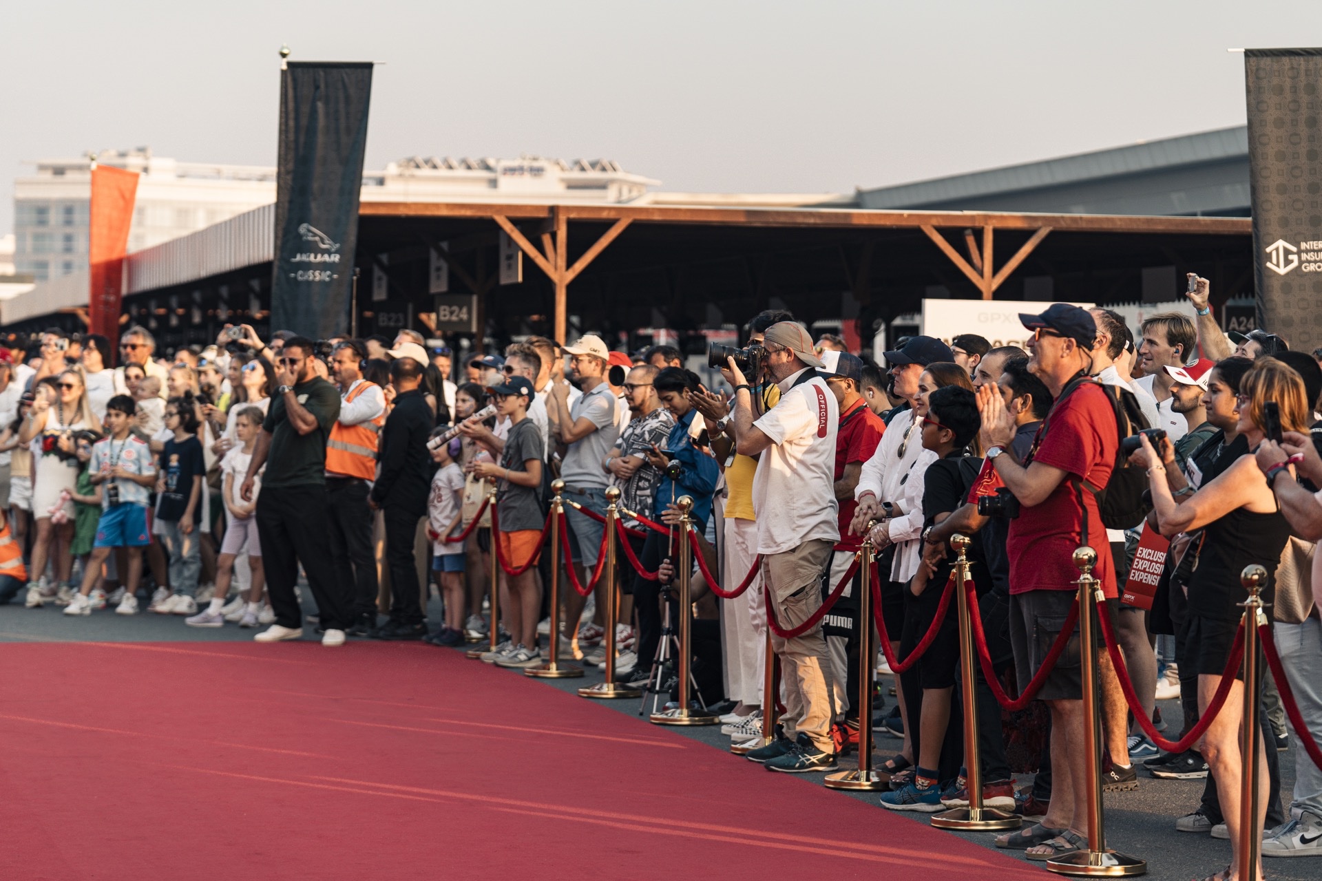 We Went To Dubai’s 2022 Gulf Historic GP Revival And Wow, What An Eargasm That Was!