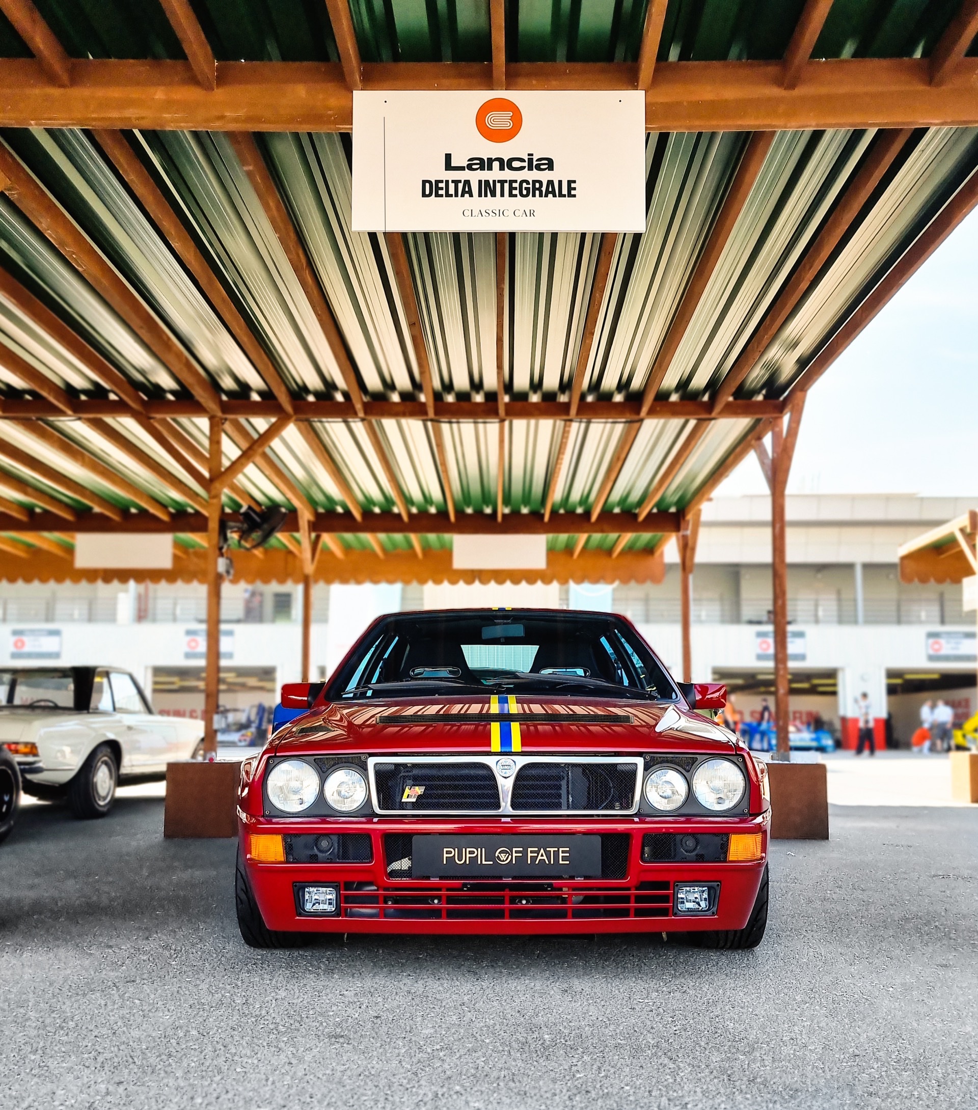 We Went To Dubai’s 2022 Gulf Historic GP Revival And Wow, What An Eargasm That Was!