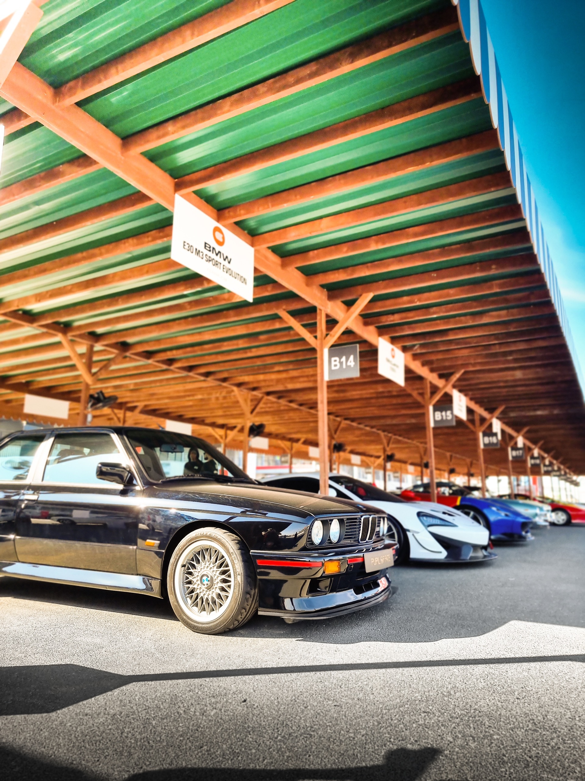 We Went To Dubai’s 2022 Gulf Historic GP Revival And Wow, What An Eargasm That Was!