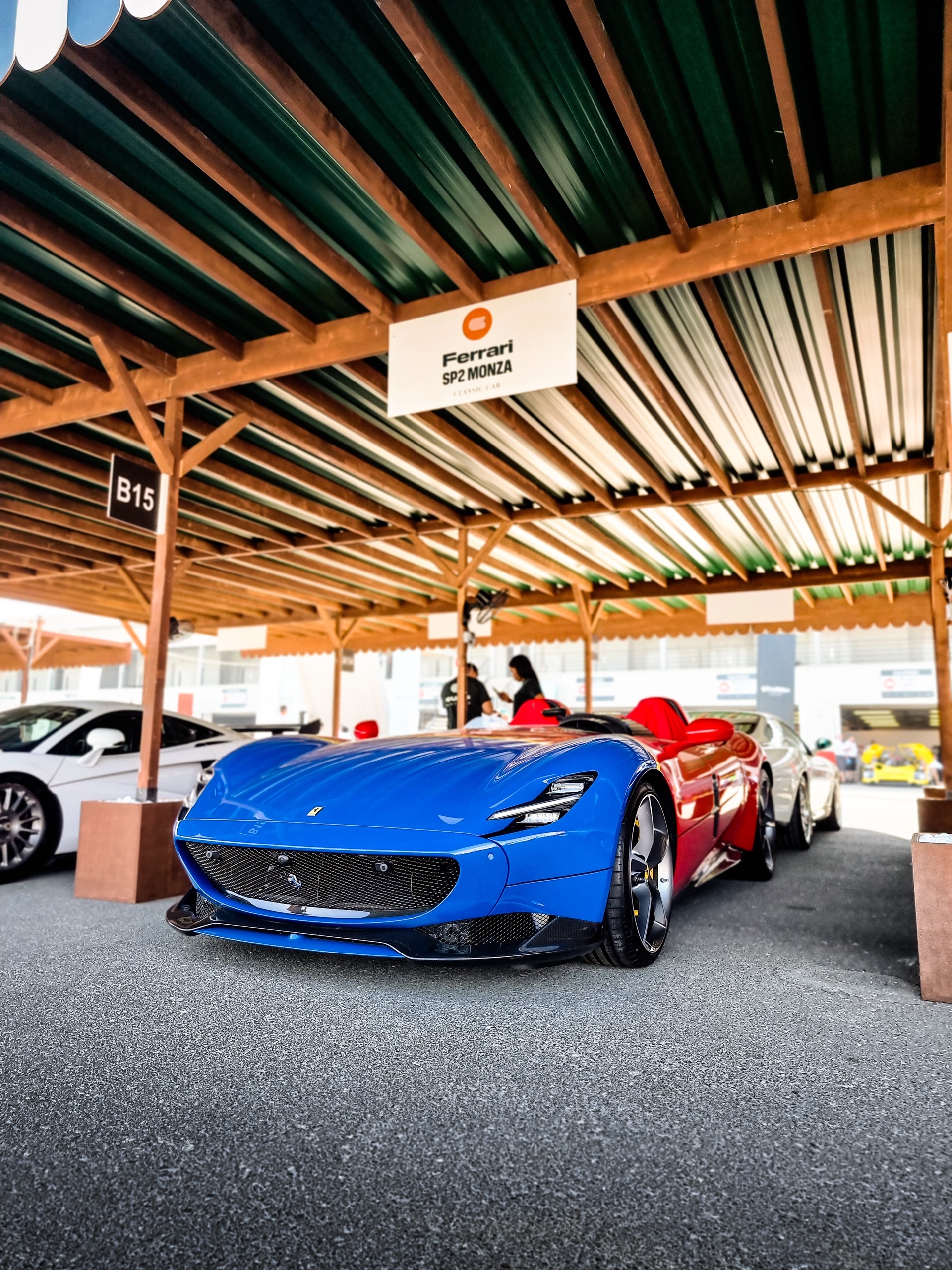 We Went To Dubai’s 2022 Gulf Historic GP Revival And Wow, What An Eargasm That Was!