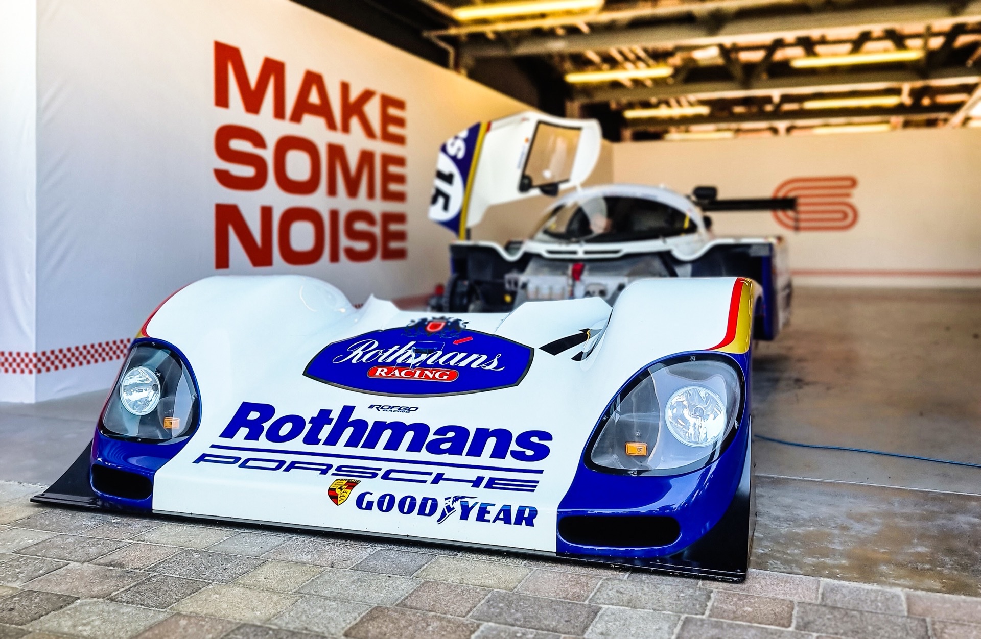 We Went To Dubai’s 2022 Gulf Historic GP Revival And Wow, What An Eargasm That Was!