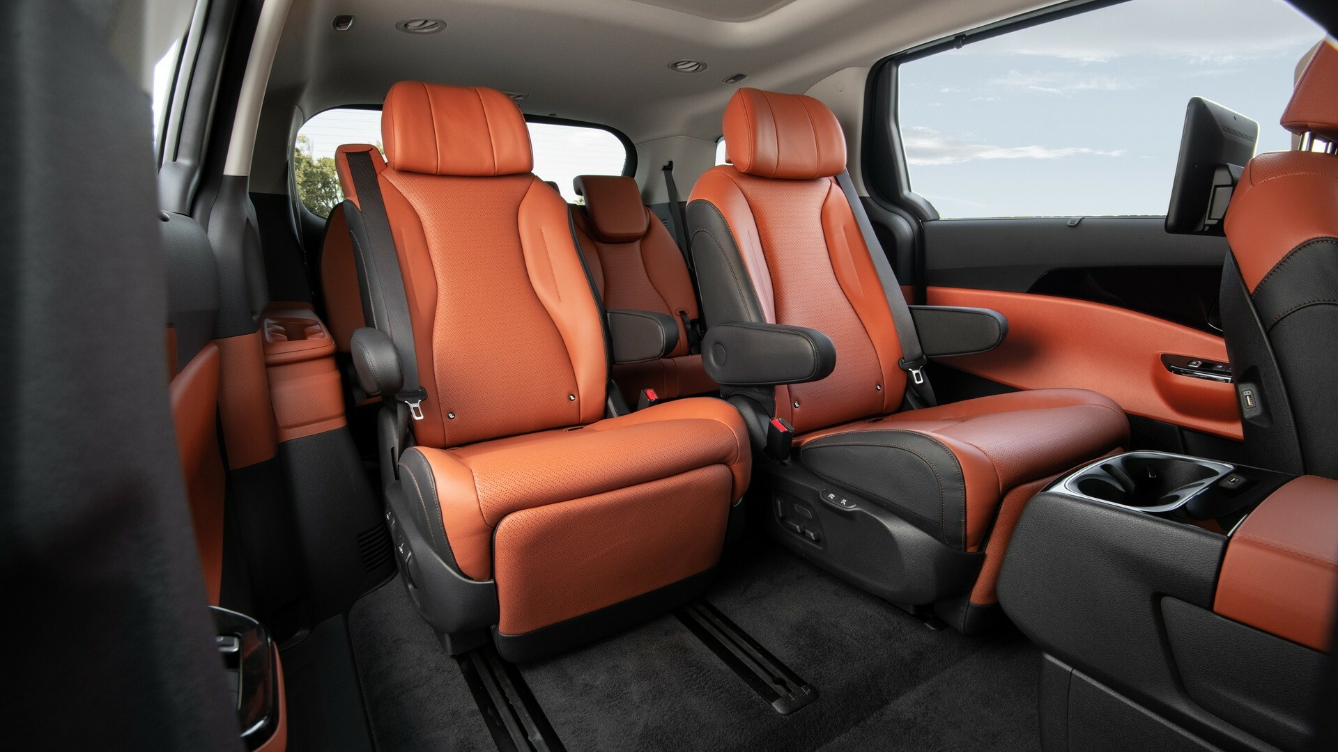 Which Vehicle Has the Most Comfortable Seats?