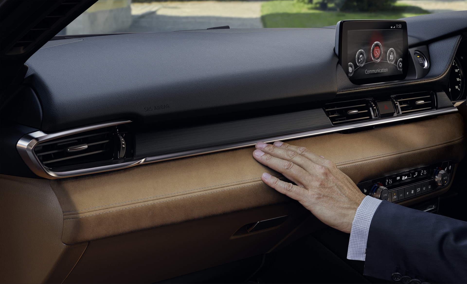 Mazda6 20th Anniversary Edition Debuts In Japan And Australia