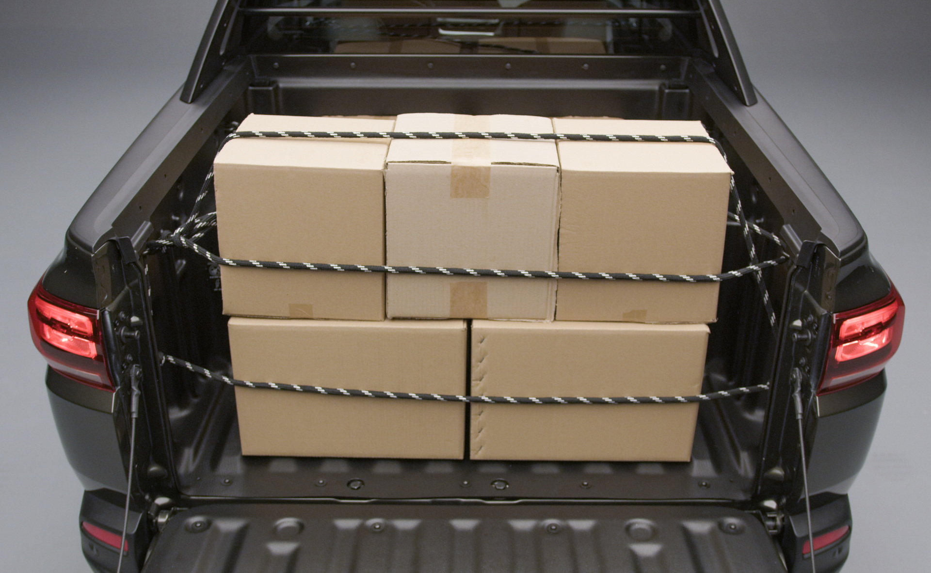 2023 Chevy Montana Small Pickup For South America Debuts With Lots Of Interior Comfort, But No AWD