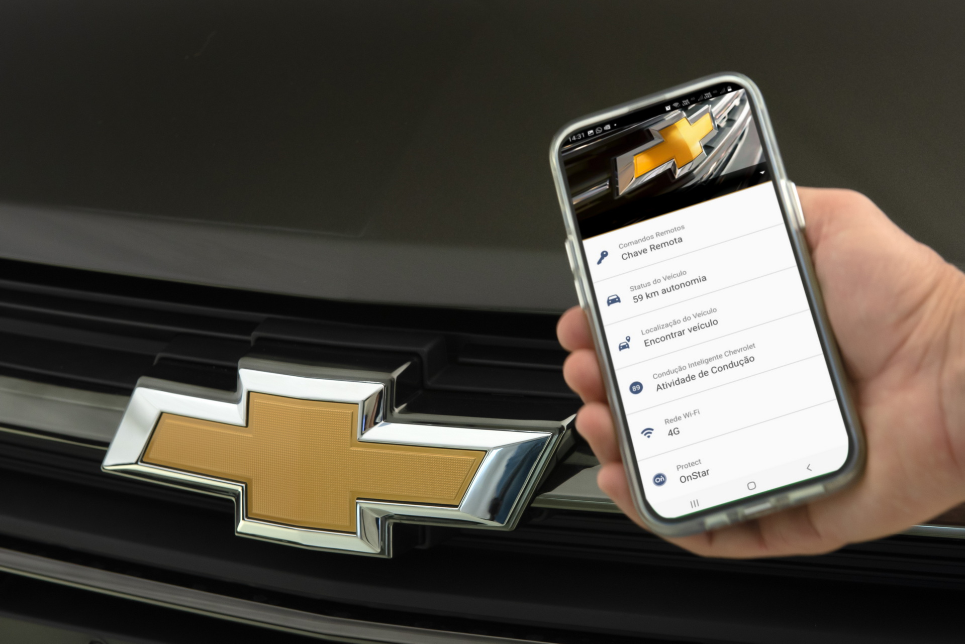 2023 Chevy Montana Small Pickup For South America Debuts With Lots Of Interior Comfort, But No AWD