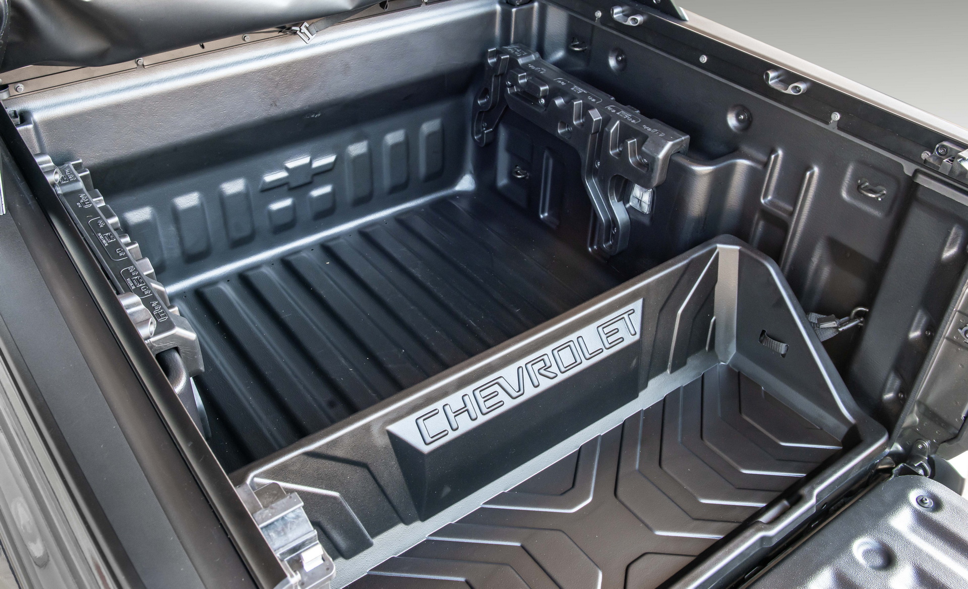 2023 Chevy Montana Small Pickup For South America Debuts With Lots Of Interior Comfort, But No AWD