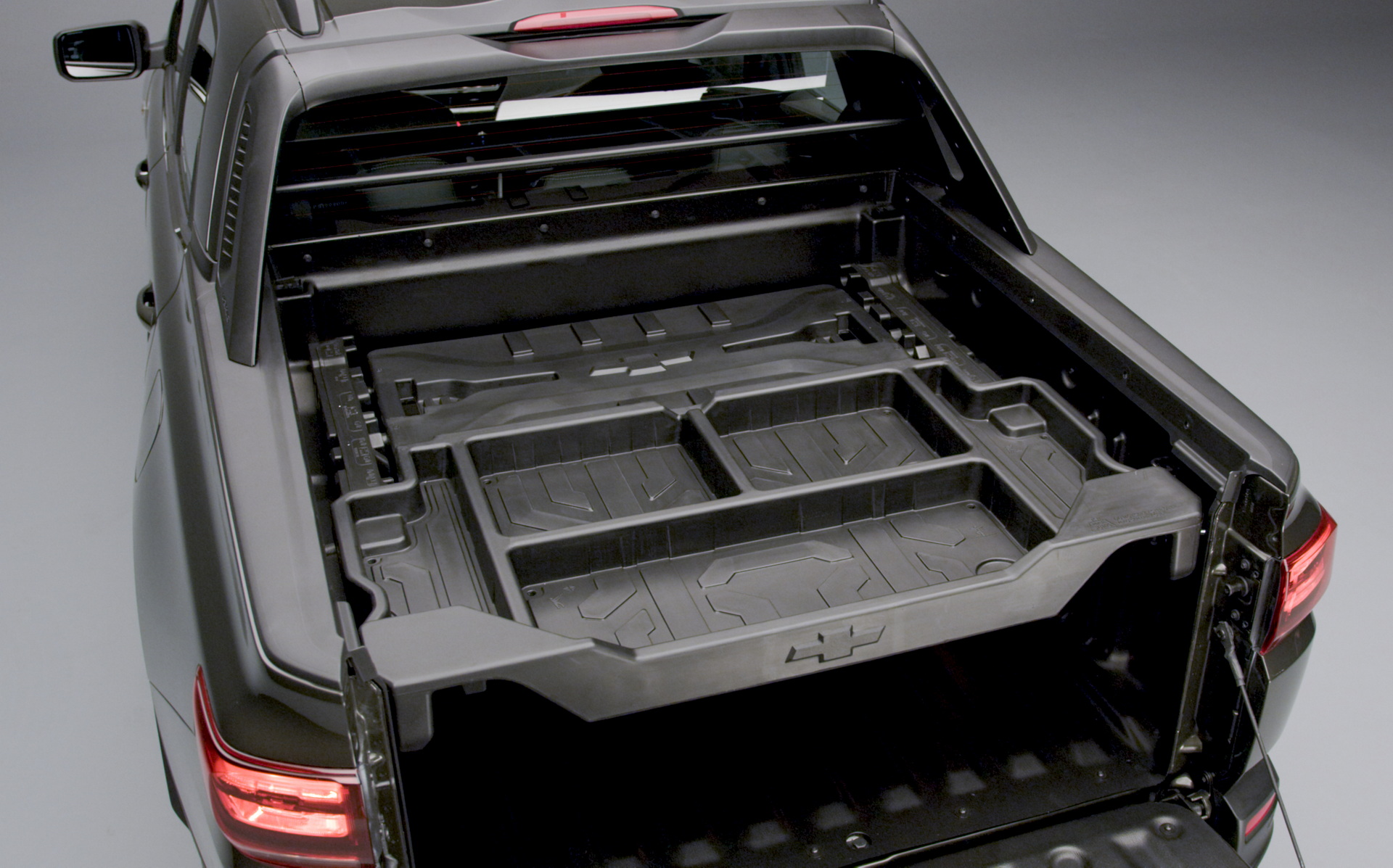 2023 Chevy Montana Small Pickup For South America Debuts With Lots Of Interior Comfort, But No AWD