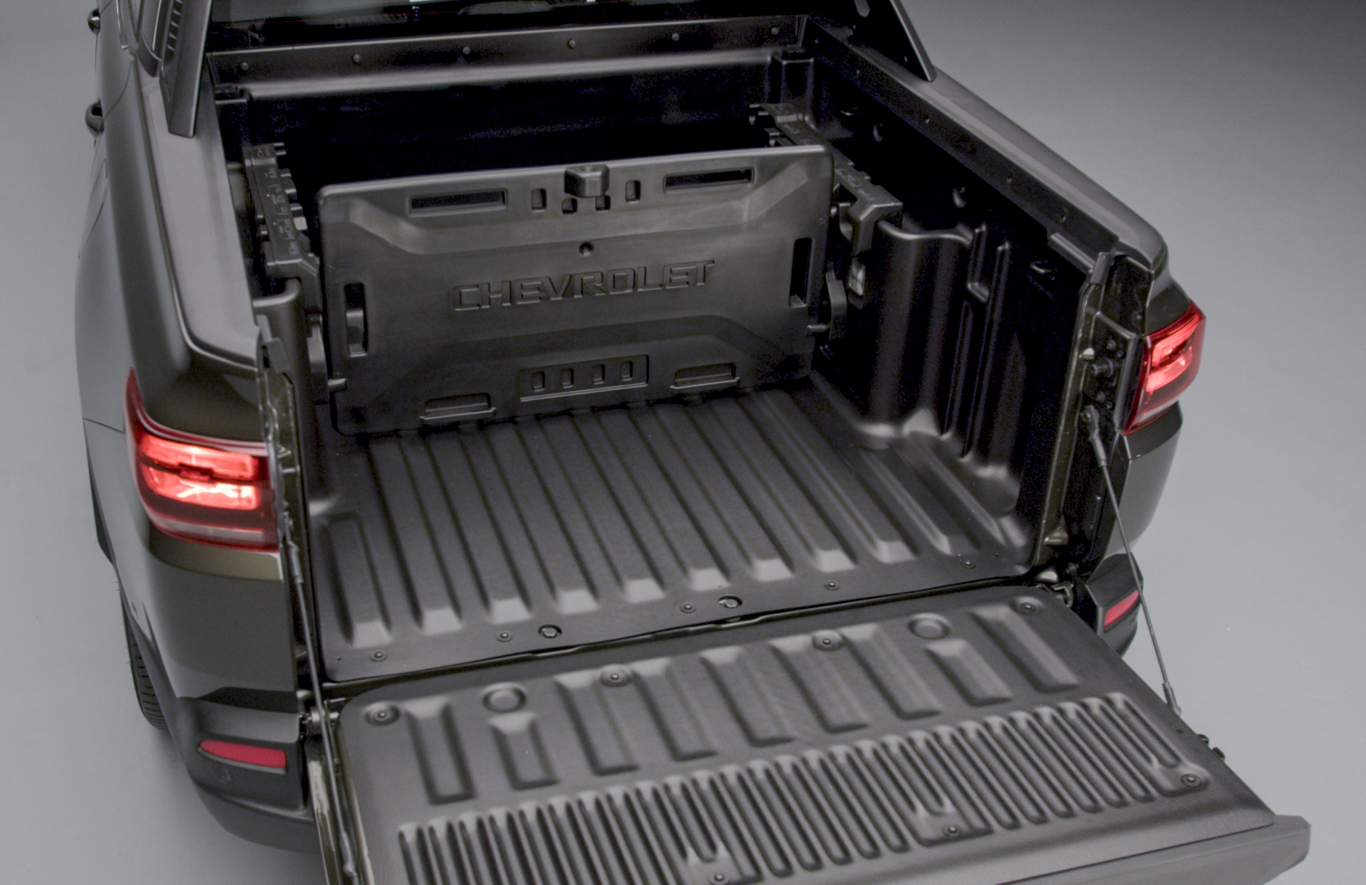 2023 Chevy Montana Small Pickup For South America Debuts With Lots Of Interior Comfort, But No AWD