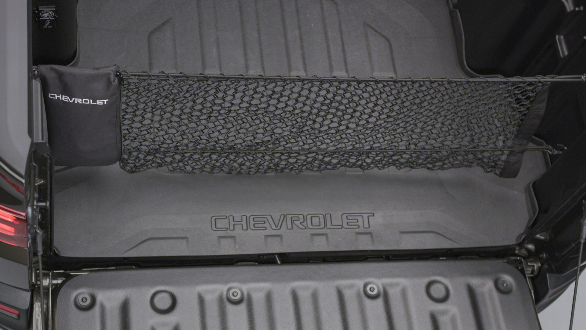 2023 Chevy Montana Small Pickup For South America Debuts With Lots Of Interior Comfort, But No AWD