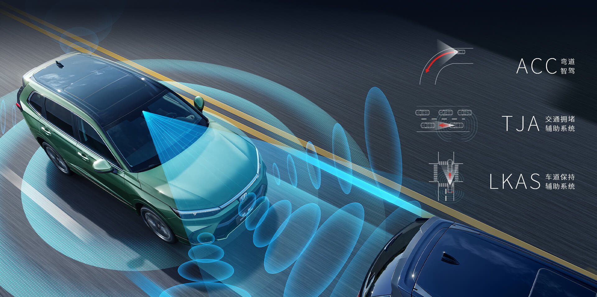 New Honda Breeze Breaks Cover In China As An Alternatively Styled CR-V