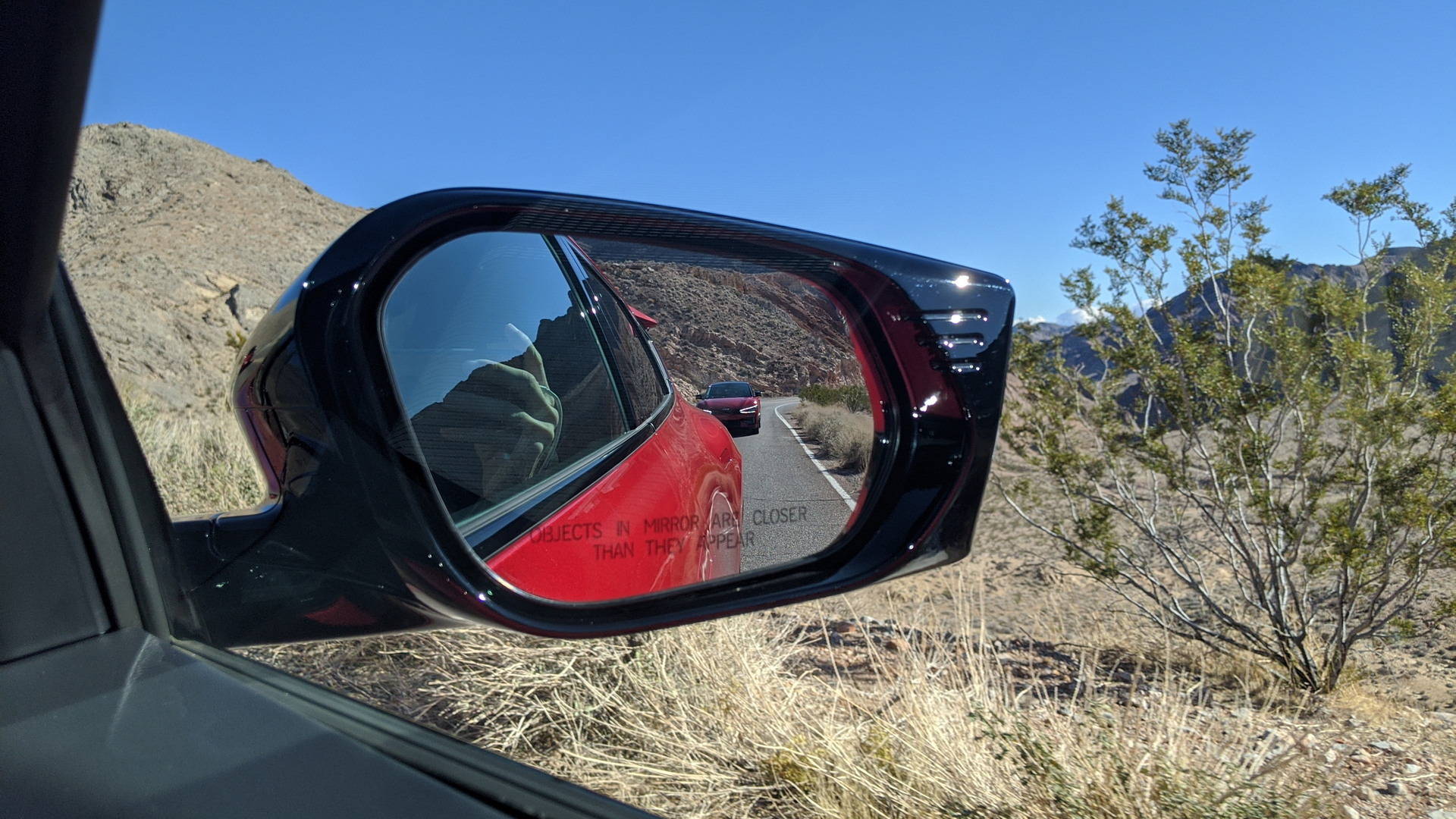 2023 Kia EV6 GT 25 for Carscoops by Stephen Rivers