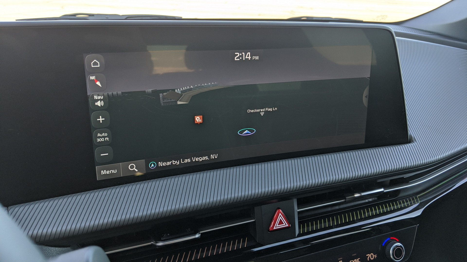 2023 Kia EV6 GT 38 for Carscoops by Stephen Rivers