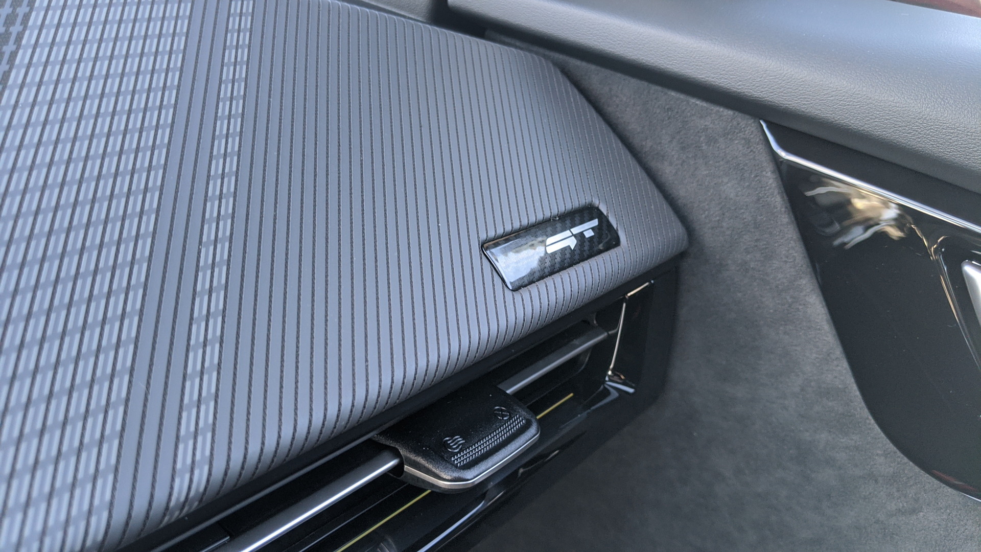 2023 Kia EV6 GT 43 for Carscoops by Stephen Rivers
