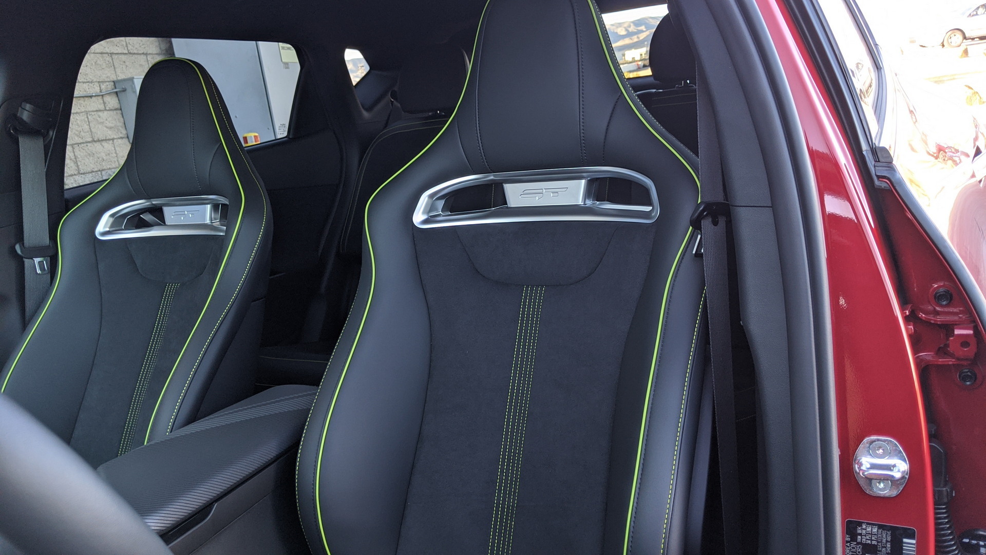 2023 Kia EV6 GT 50 for Carscoops by Stephen Rivers