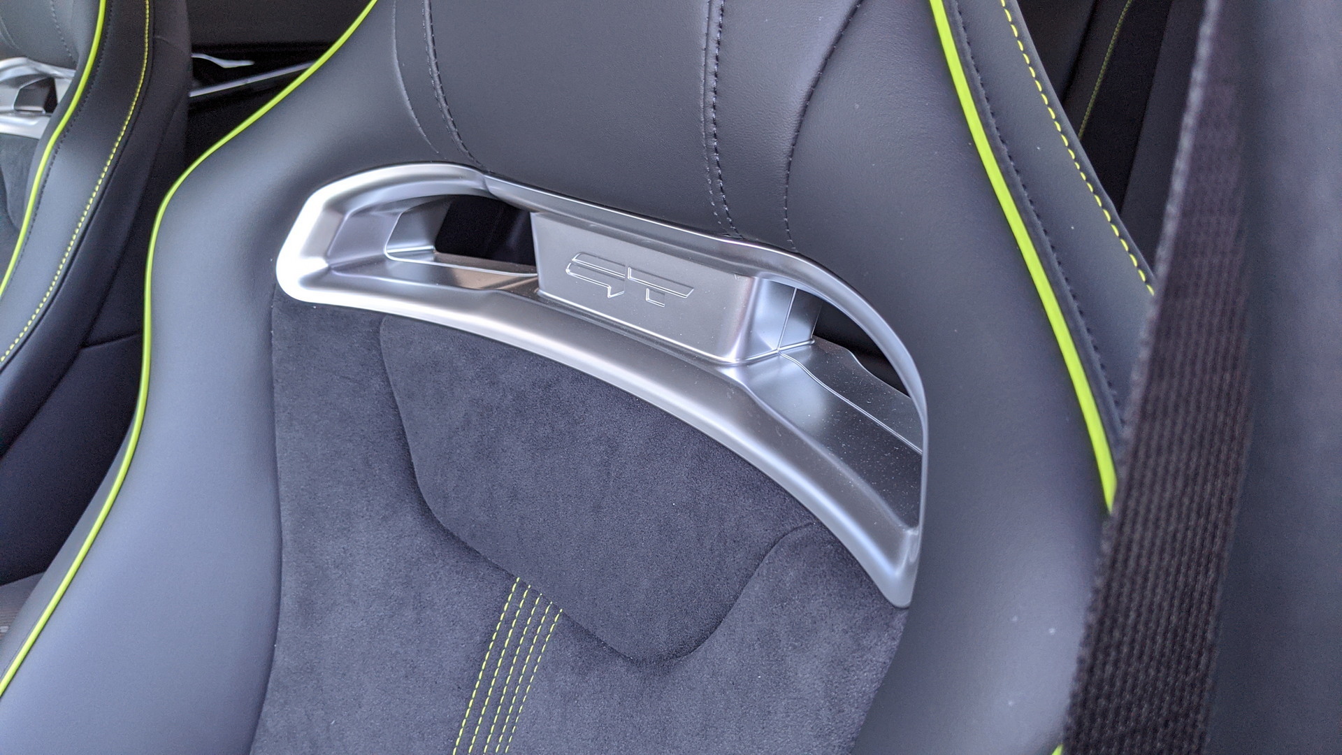 2023 Kia EV6 GT 52 for Carscoops by Stephen Rivers
