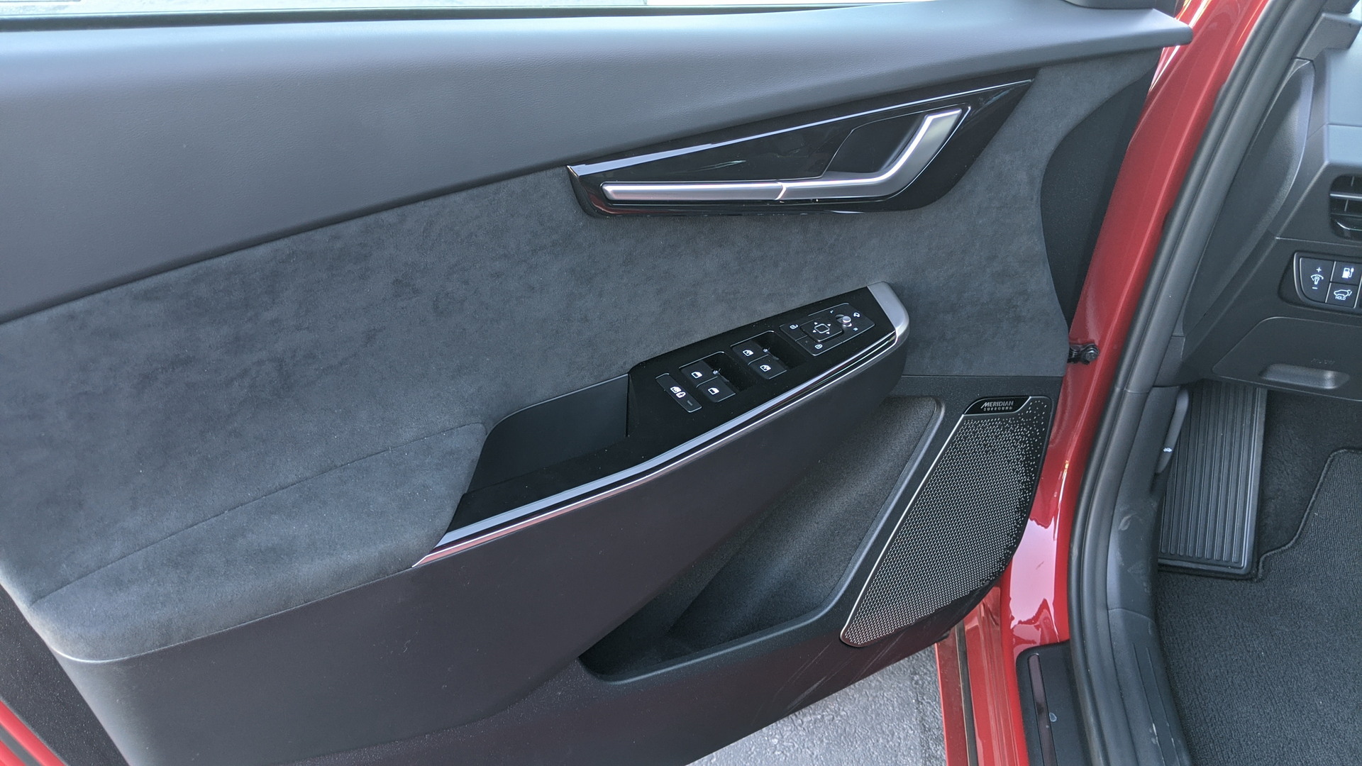 2023 Kia EV6 GT 55 for Carscoops by Stephen Rivers