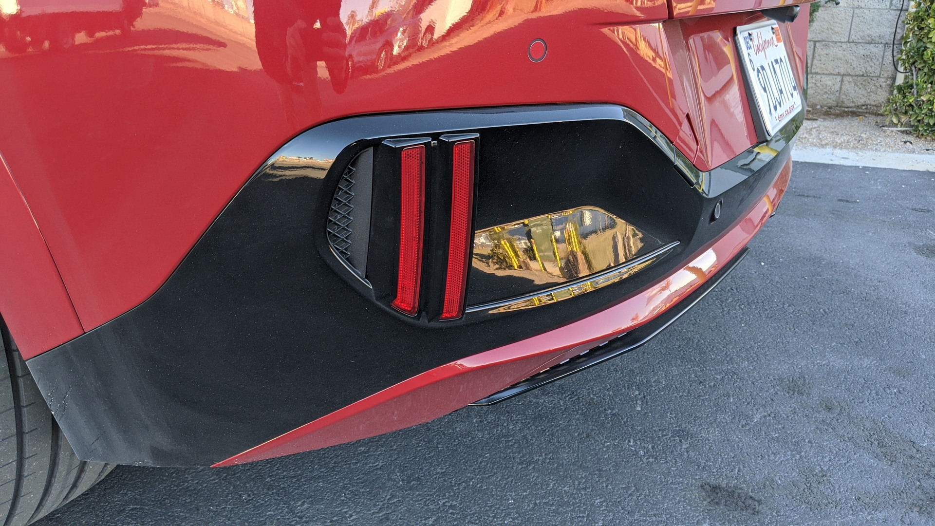 2023 Kia EV6 GT 67 for Carscoops by Stephen Rivers