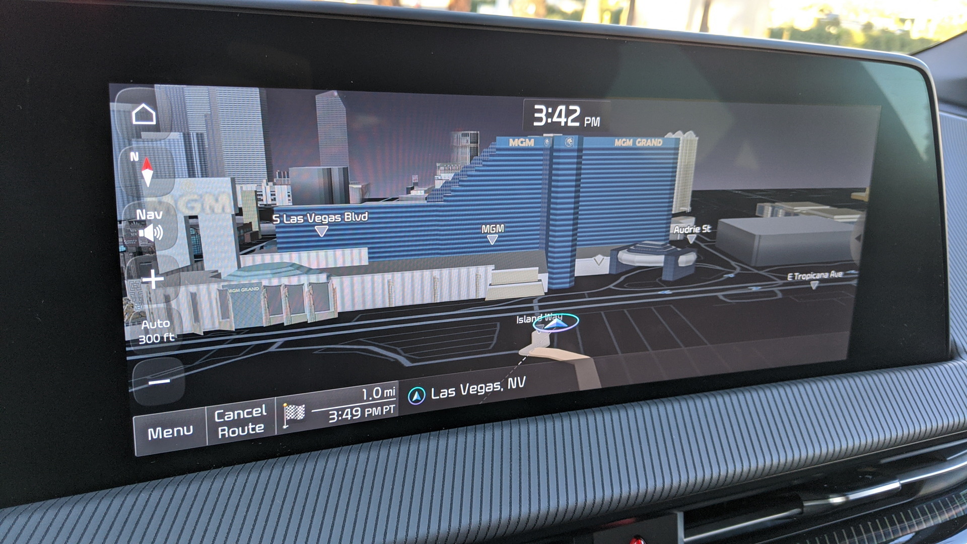 2023 Kia EV6 GT 72 for Carscoops by Stephen Rivers
