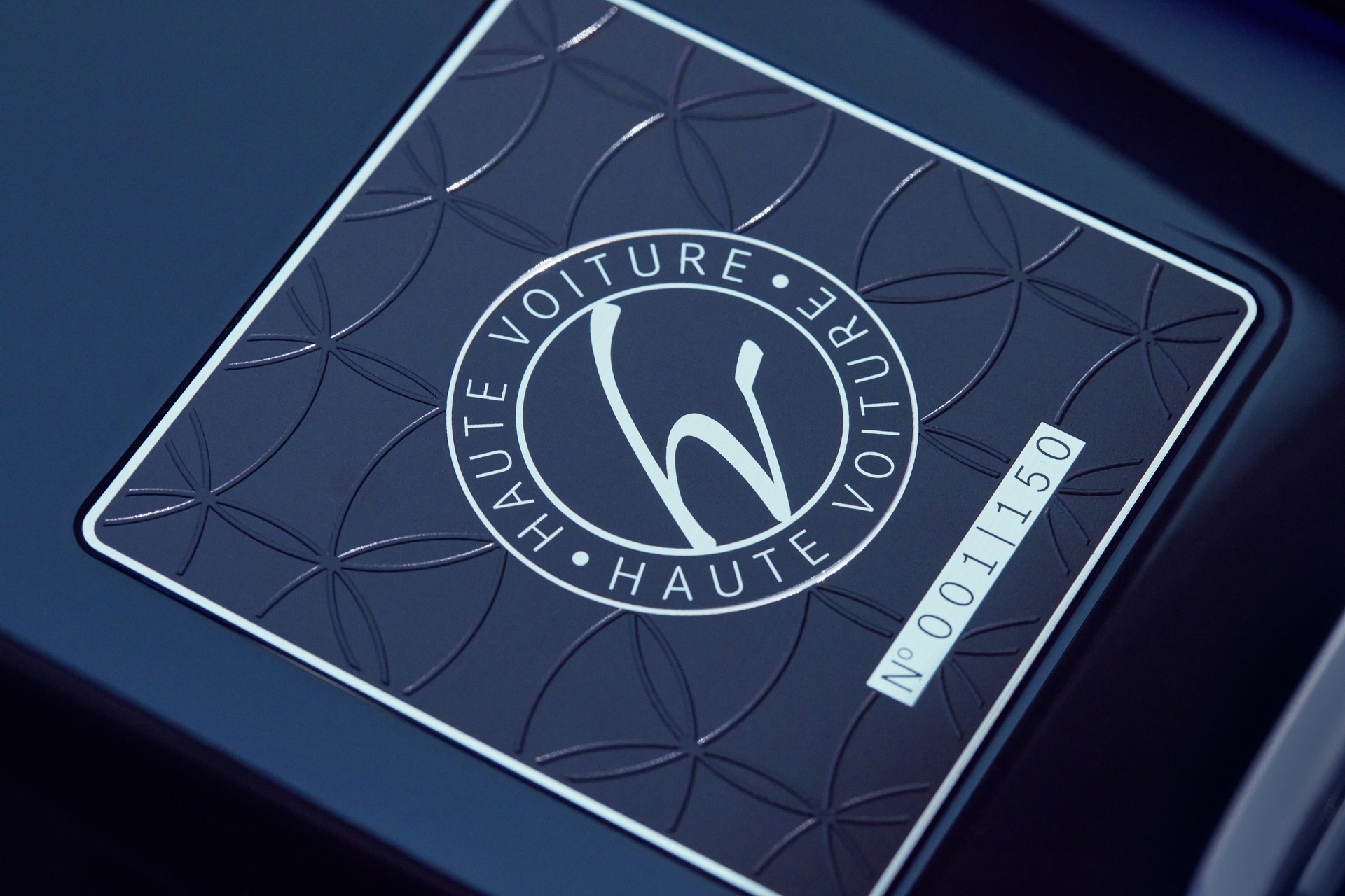 New Mercedes-Maybach S 680 ‘Haute Voiture’ Is A Fashion Inspired Limited Edition Limited