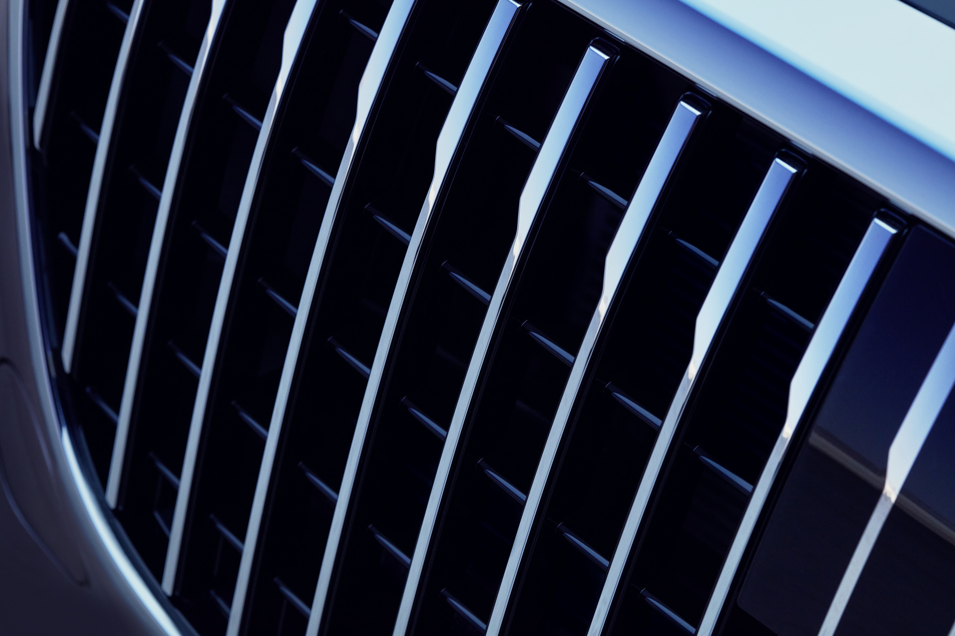 New Mercedes-Maybach S 680 ‘Haute Voiture’ Is A Fashion Inspired Limited Edition Limited