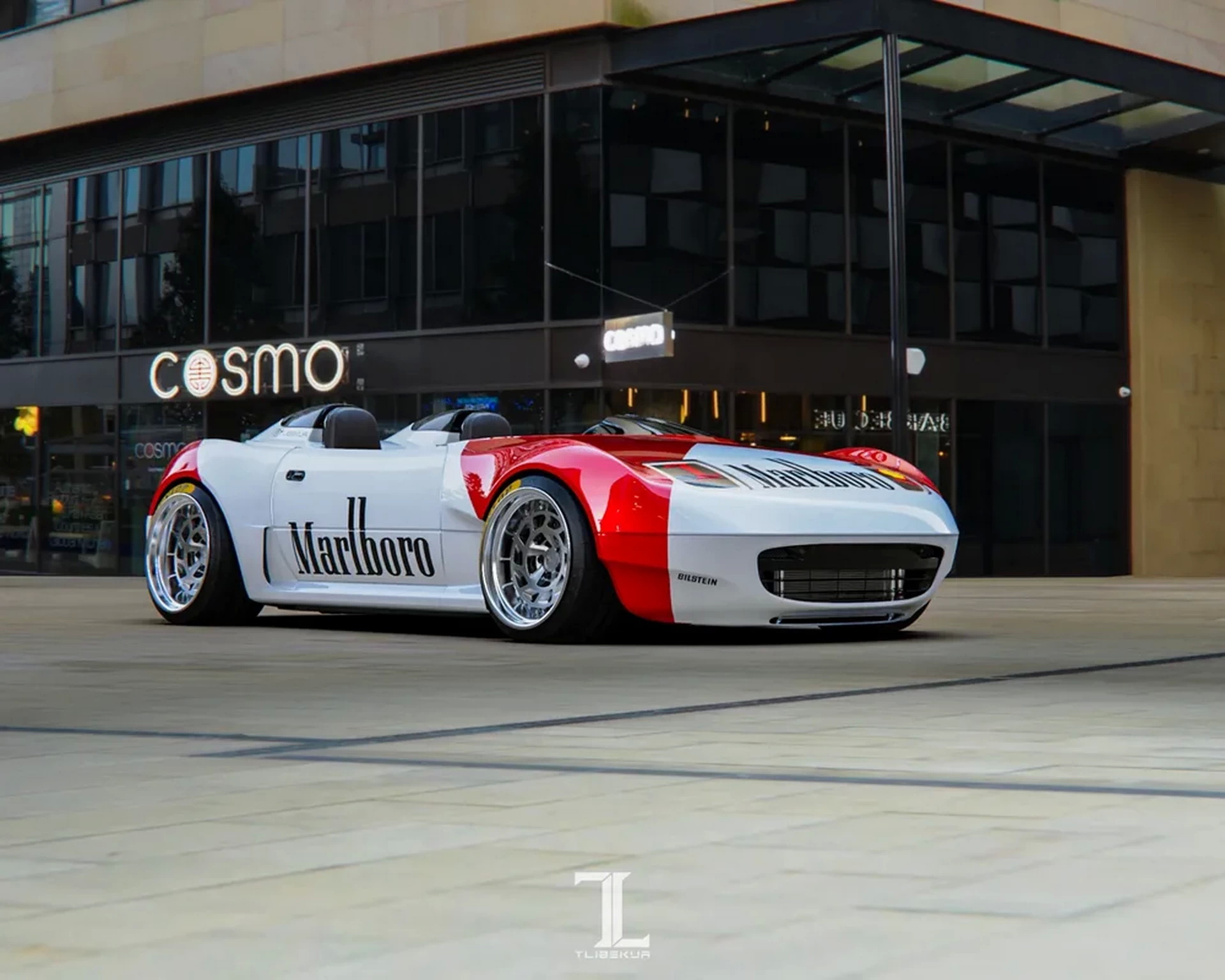 Remember That Wicked Mazda MX-5 Speedster Render? It’s Entering Production!