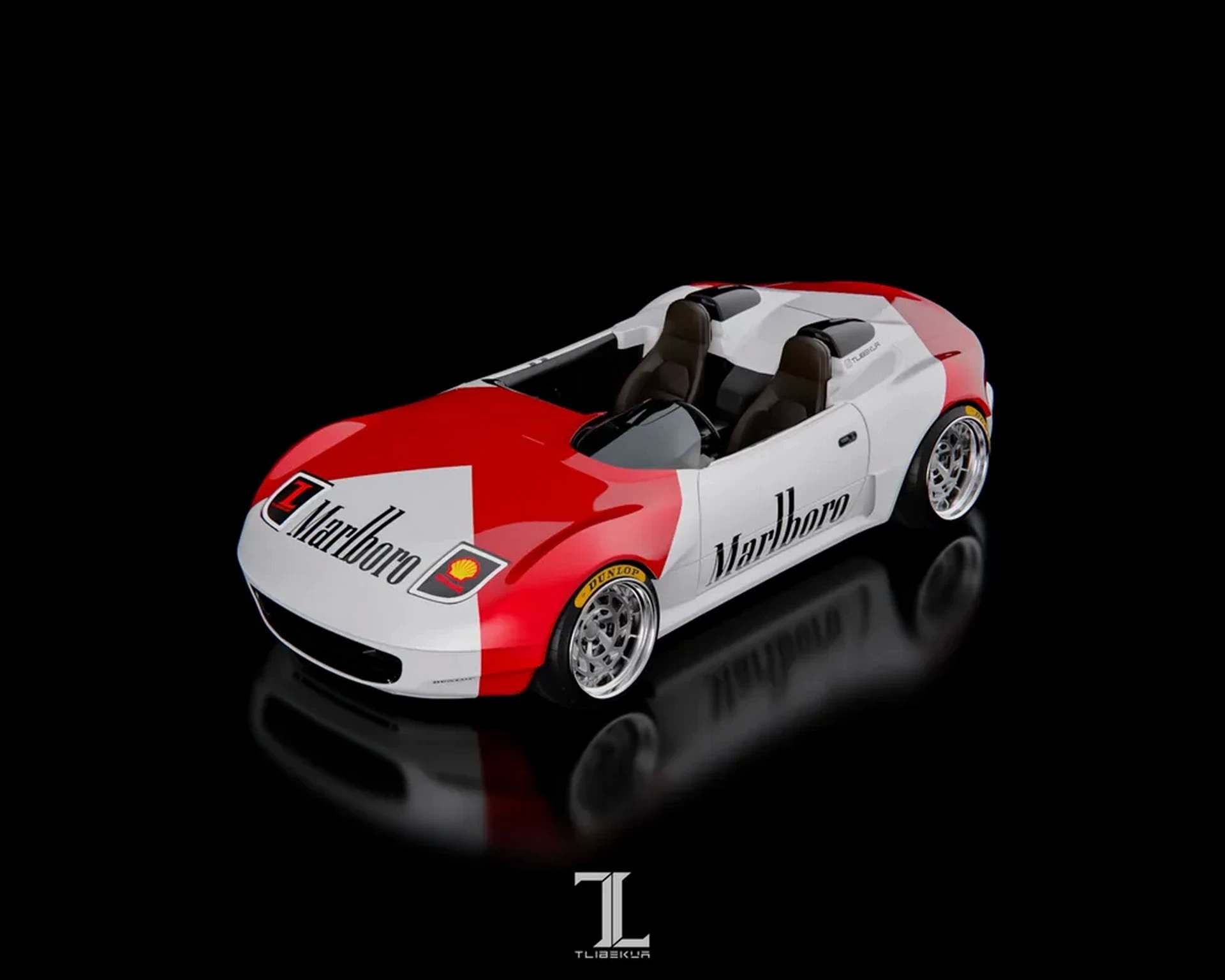 Remember That Wicked Mazda MX-5 Speedster Render? It’s Entering Production!