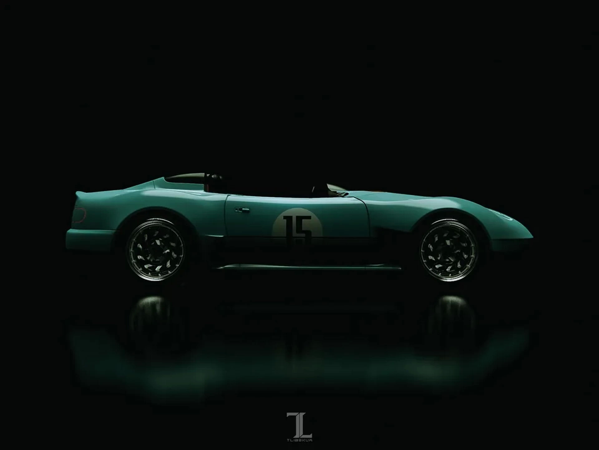 Remember That Wicked Mazda MX-5 Speedster Render? It’s Entering Production!