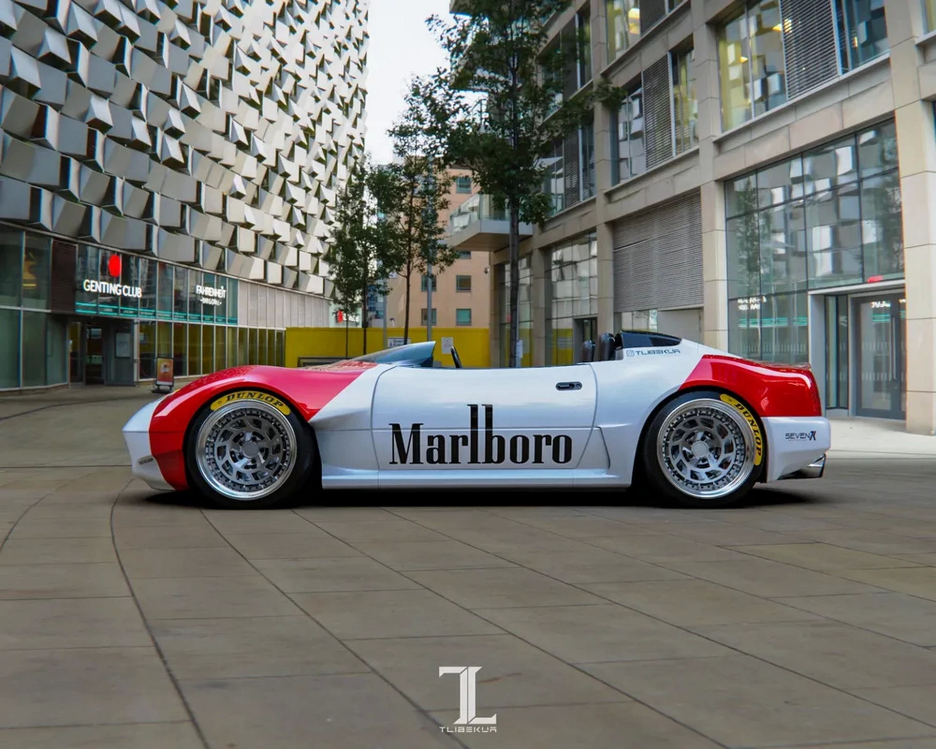 Remember That Wicked Mazda MX-5 Speedster Render? It’s Entering Production!