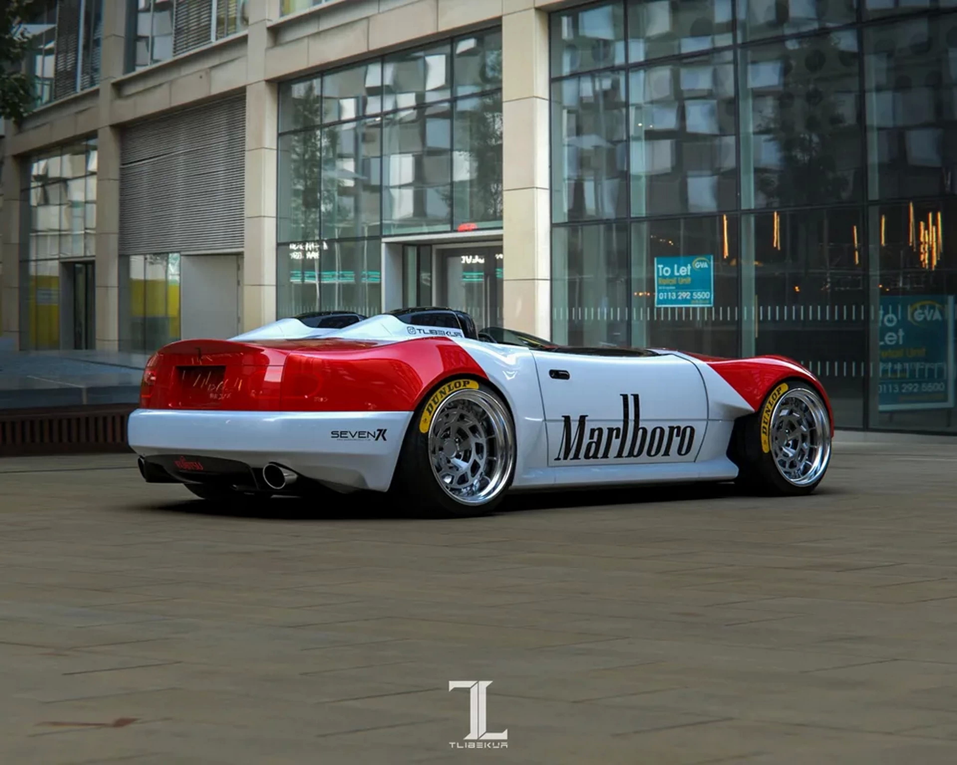 Remember That Wicked Mazda MX-5 Speedster Render? It’s Entering Production!