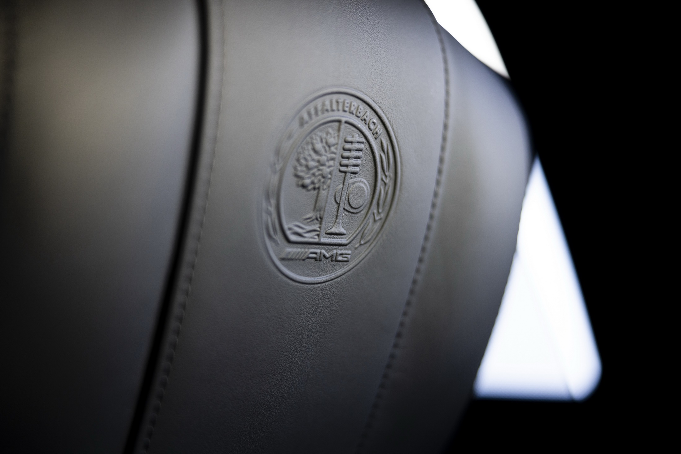 2024 Mercedes-AMG S63 Hybrid Gets 791 HP, 33-Mile EV Range And Panamericana Grille