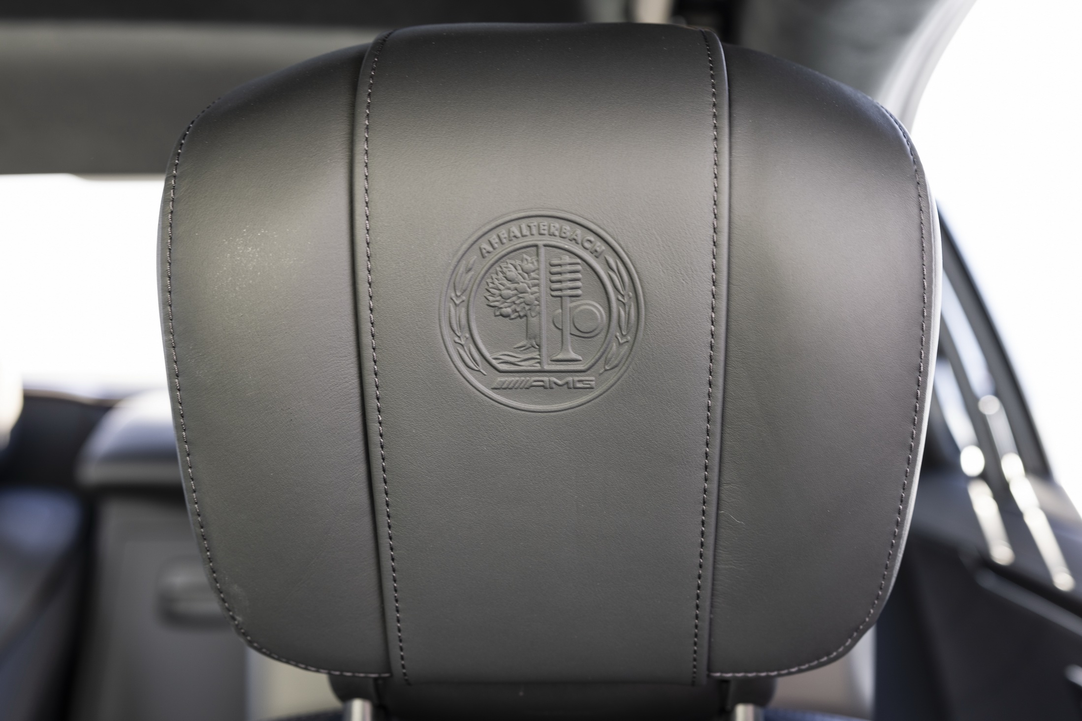 2024 Mercedes-AMG S63 Hybrid Gets 791 HP, 33-Mile EV Range And Panamericana Grille