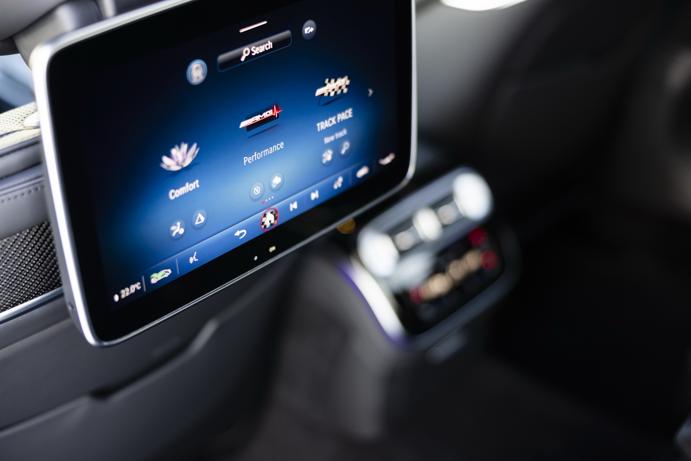 2024 Mercedes-AMG S63 Hybrid Gets 791 HP, 33-Mile EV Range And Panamericana Grille