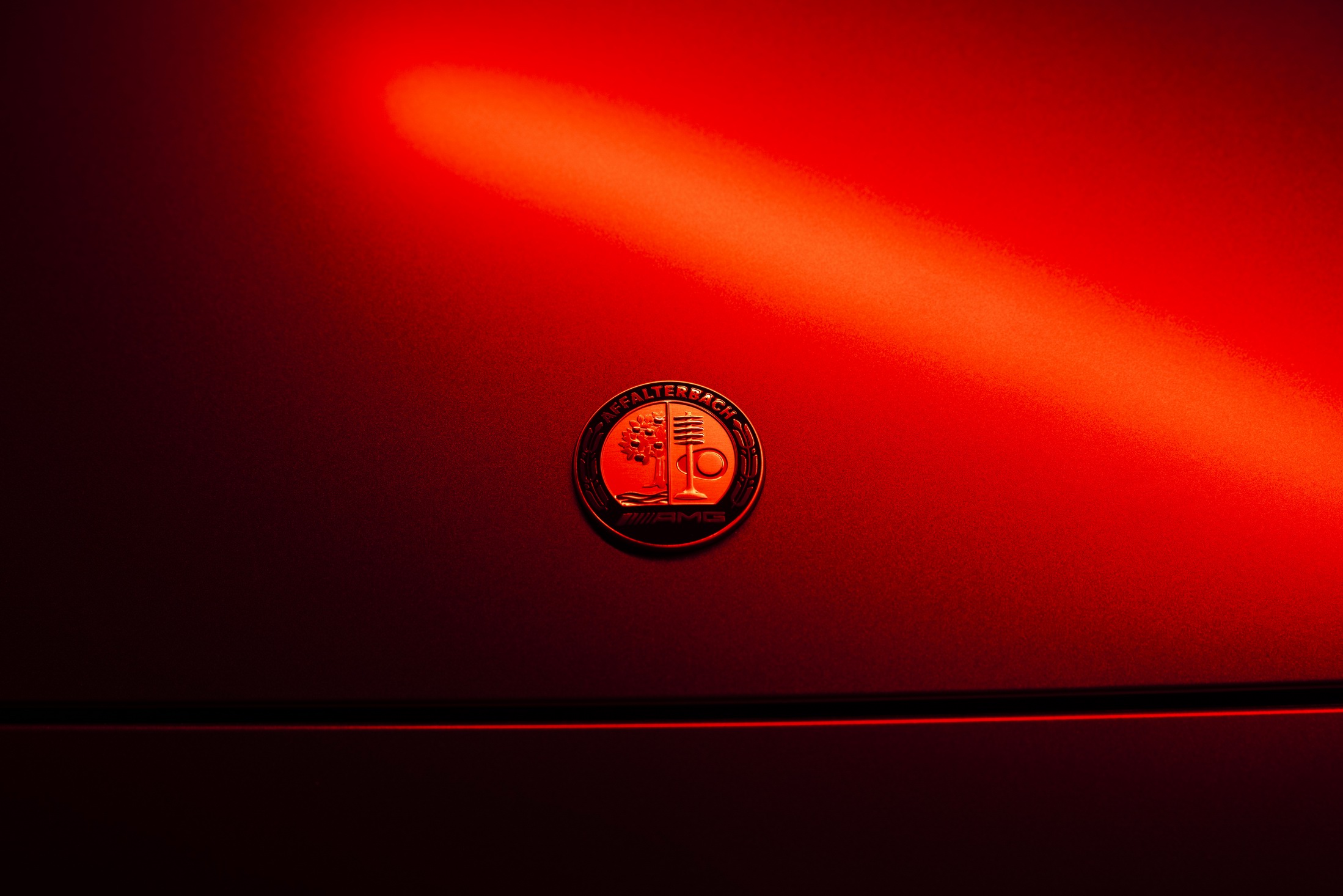 2024 Mercedes-AMG S63 Hybrid Gets 791 HP, 33-Mile EV Range And Panamericana Grille