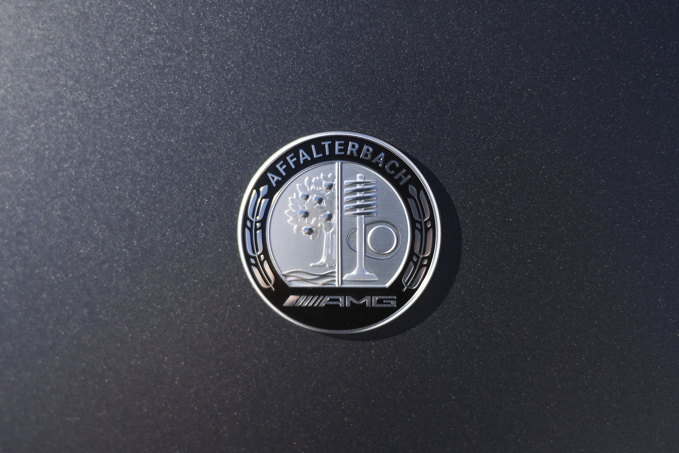 2024 Mercedes-AMG S63 Hybrid Gets 791 HP, 33-Mile EV Range And Panamericana Grille