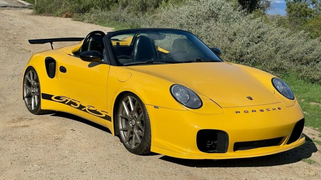  CarsCover Custom Fits for 1996-2016 Porsche Boxster