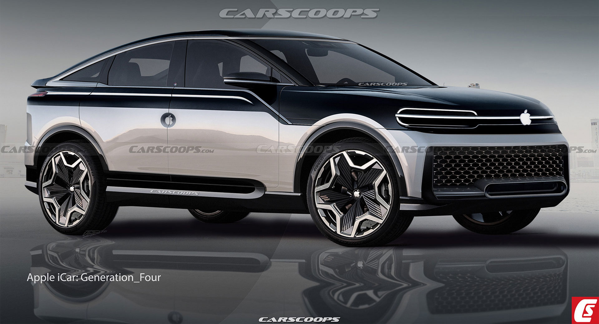 Apple’s Californian Autonomous Car Program Is Larger Than Both Tesla’s And Mercedes’ Efforts | Carscoops