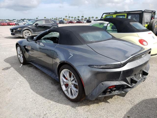 Brand New But Water-Damaged Aston Martin Could Be Your Ticket To The Sports Car Lottery