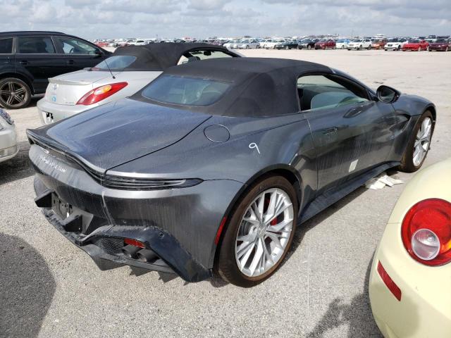 Brand New But Water-Damaged Aston Martin Could Be Your Ticket To The Sports Car Lottery