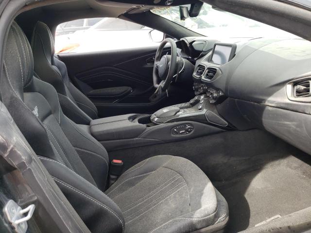 Brand New But Water-Damaged Aston Martin Could Be Your Ticket To The Sports Car Lottery