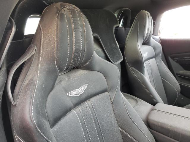 Brand New But Water-Damaged Aston Martin Could Be Your Ticket To The Sports Car Lottery