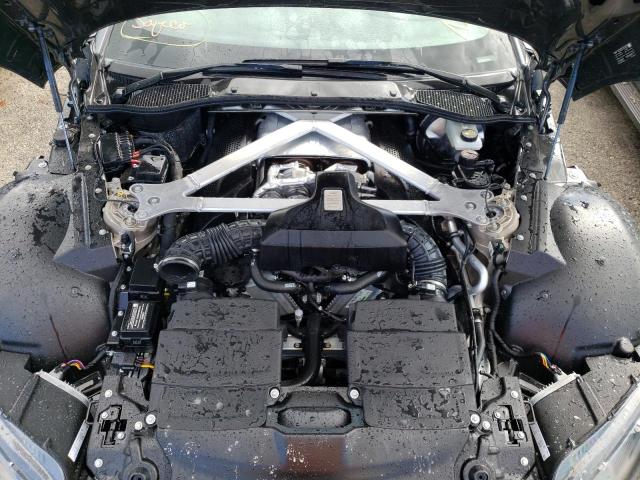 Brand New But Water-Damaged Aston Martin Could Be Your Ticket To The Sports Car Lottery