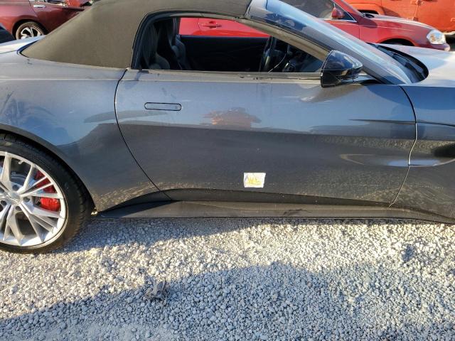 Brand New But Water-Damaged Aston Martin Could Be Your Ticket To The Sports Car Lottery