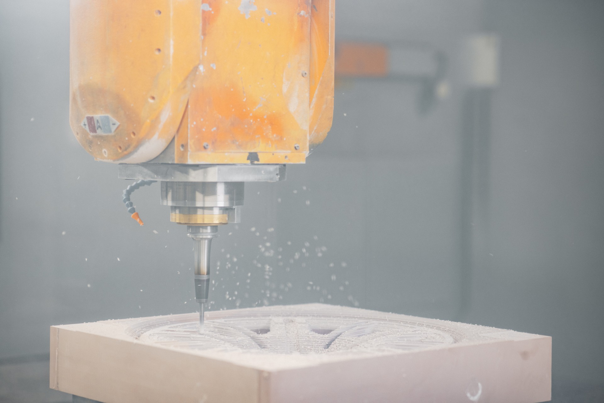 Audi Is Using AI To Design The Wheels Of The Future