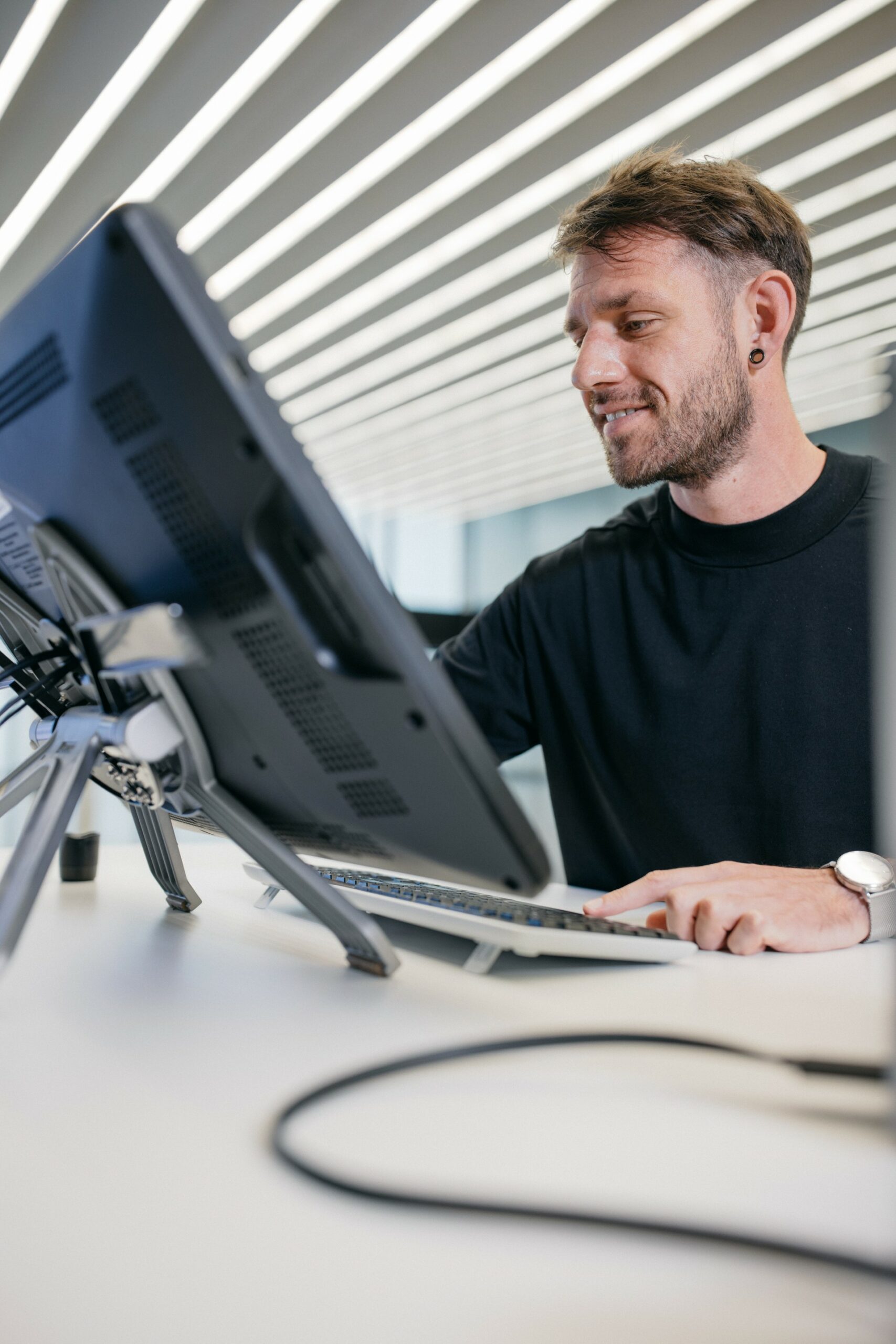 Audi Is Using AI To Design The Wheels Of The Future