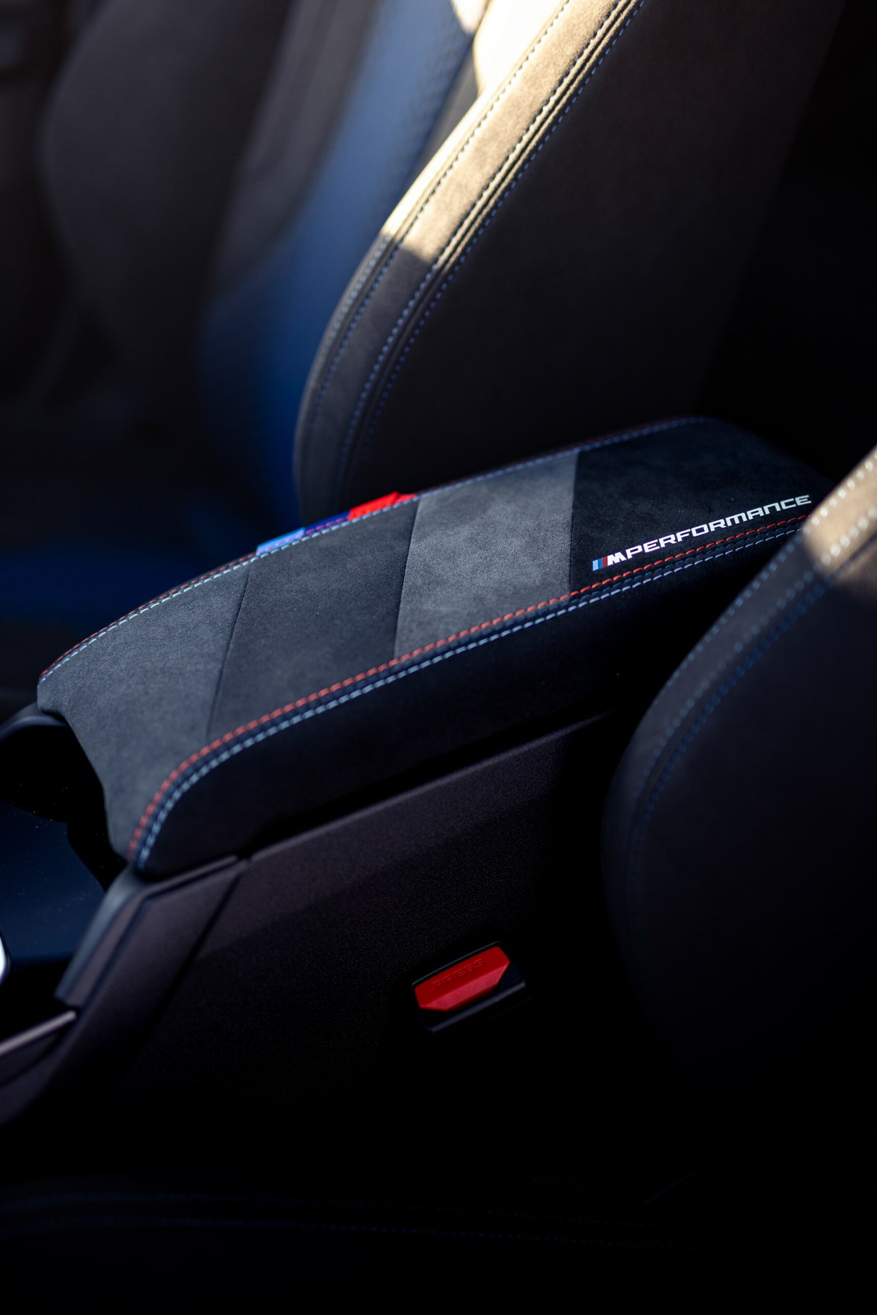 BMW Brings Aggressive M2 And M3 Touring With M Performance Parts To Essen Show