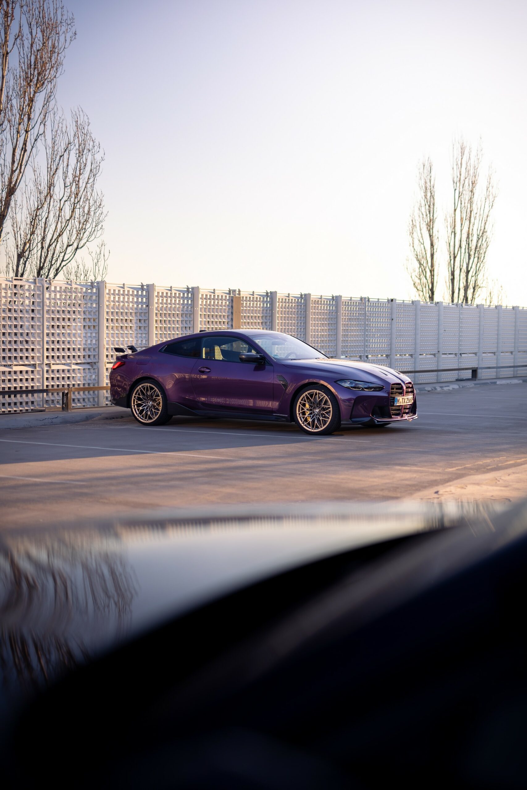 BMW Brings Aggressive M2 And M3 Touring With M Performance Parts To Essen Show