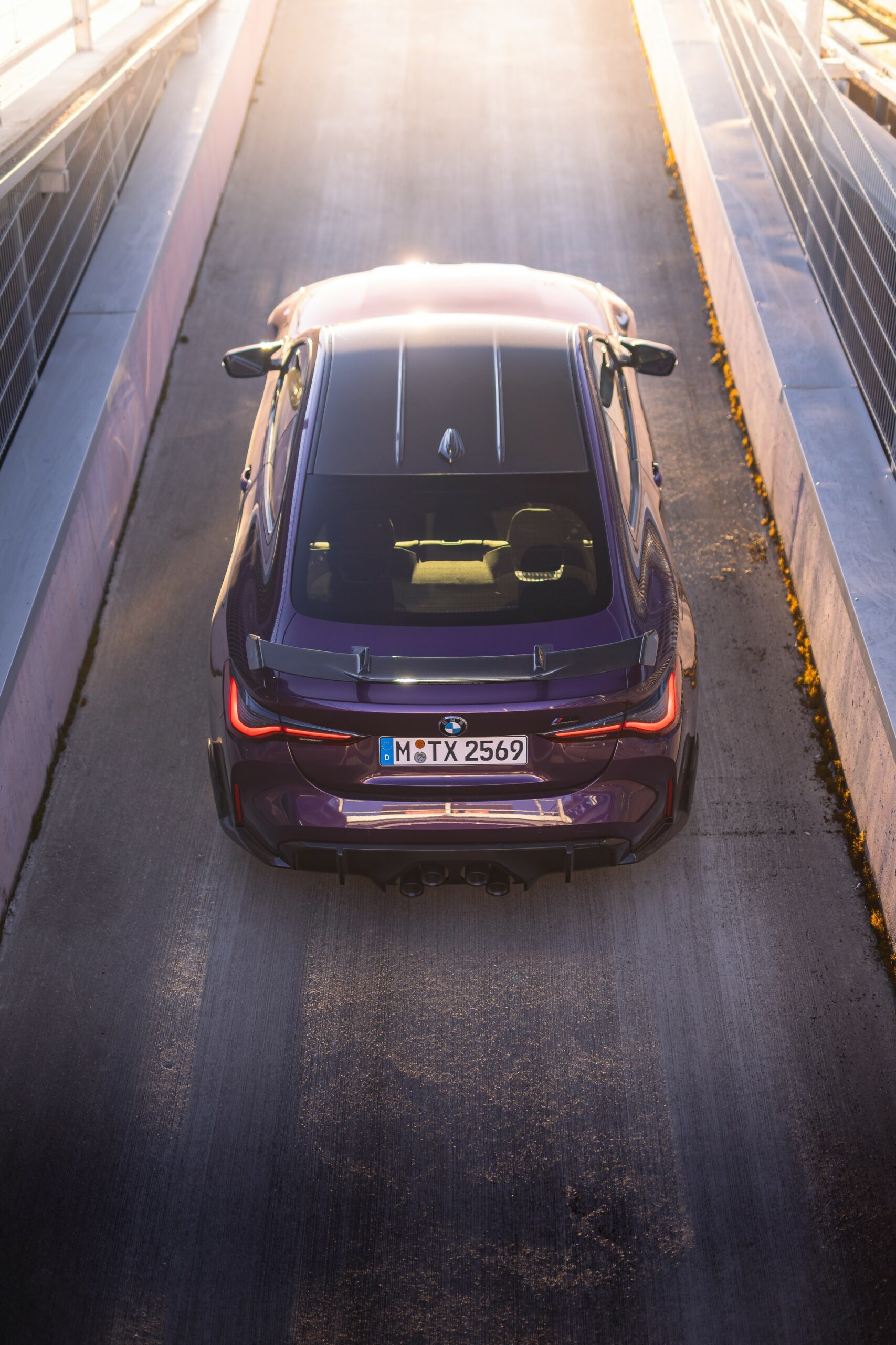 BMW Brings Aggressive M2 And M3 Touring With M Performance Parts To Essen Show